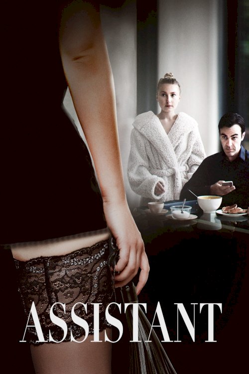 Assistant - Movie Poster Assistant - Movie Poster