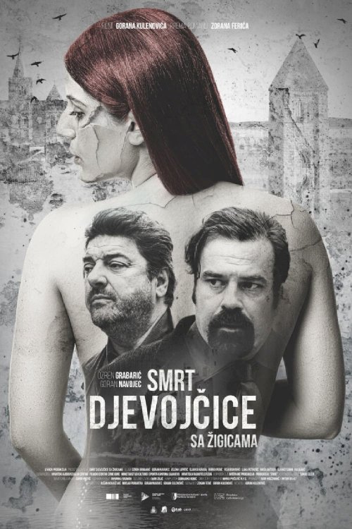 Death of the Little Match Girl - Movie Poster Death of the Little Match Girl - Movie Poster