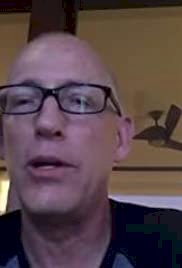 Scott Adams Talks About the Shutdown, Jell-O, and 2018 Midterm Election Momentum - Movie Poster
