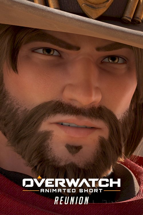 Overwatch: Reunion - Movie Poster Overwatch: Reunion - Movie Poster