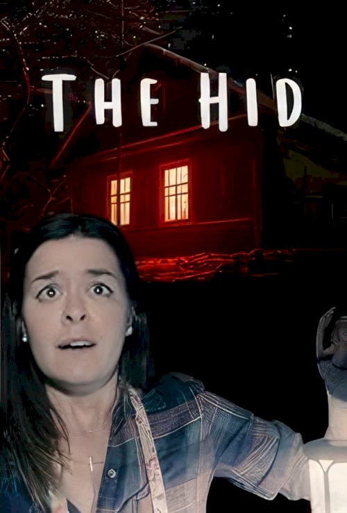 The Hid - Movie Poster The Hid - Movie Poster