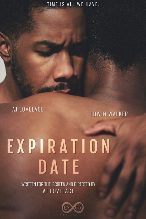 Expiration Date - Movie Poster Expiration Date - Movie Poster