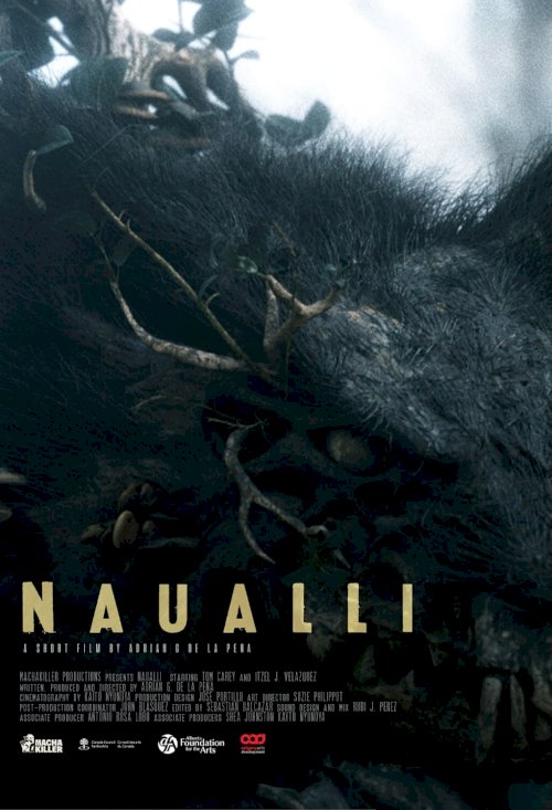 Naualli - Movie Poster