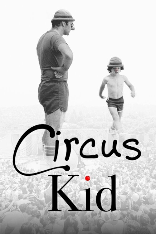Circus Kid - Movie Poster