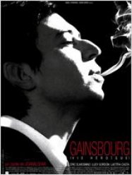 Gainsbourg (vie héroïque) - Movie Poster Gainsbourg (vie héroïque) - Movie Poster