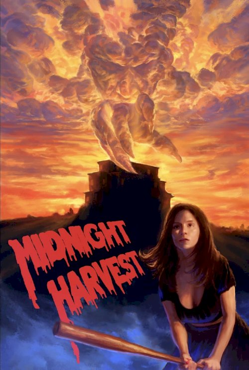 Midnight Harvest - Movie Poster