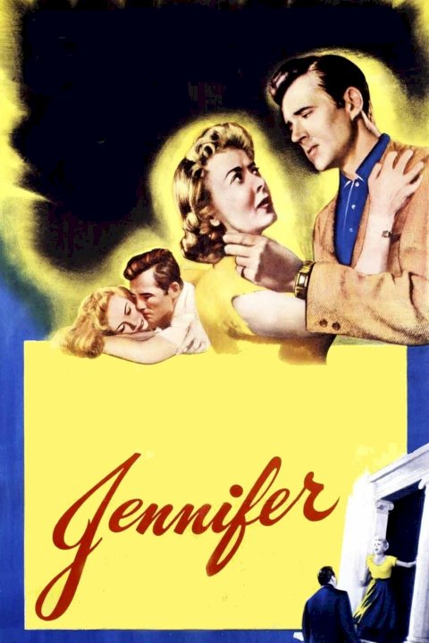 Jennifer - Movie Poster Jennifer - Movie Poster