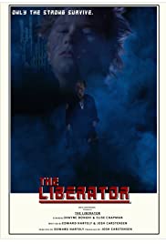 The Liberator - Movie Poster The Liberator - Movie Poster
