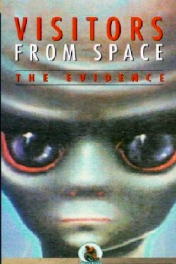 Visitors From Space - Movie Poster Visitors From Space - Movie Poster