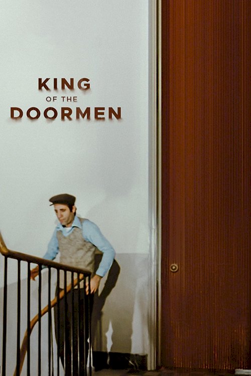 King of the Doormen - Movie Poster King of the Doormen - Movie Poster