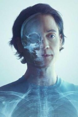 Don't Die: The Man Who Wants to Live Forever - Movie Poster Don't Die: The Man Who Wants to Live Forever - Movie Poster