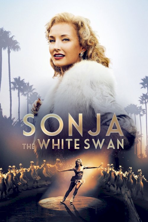 Sonja: The White Swan - Movie Poster Sonja: The White Swan - Movie Poster