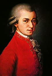 The Joy of Mozart - Movie Poster The Joy of Mozart - Movie Poster