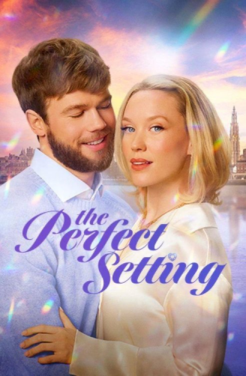 The Perfect Setting - Movie Poster The Perfect Setting - Movie Poster