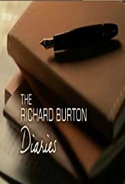 The Richard Burton Diaries - Movie Poster