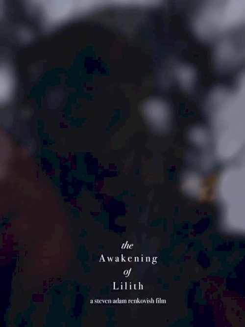 The Awakening of Lilith - Movie Poster