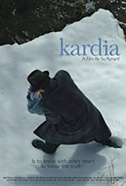 Kardia - Movie Poster Kardia - Movie Poster