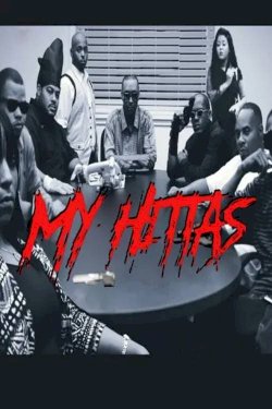 My Hittas - Movie Poster My Hittas - Movie Poster