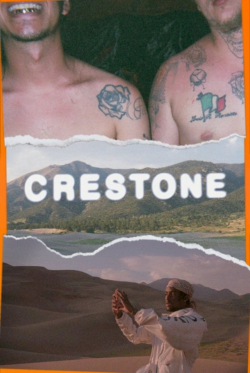 Crestone - Movie Poster Crestone - Movie Poster