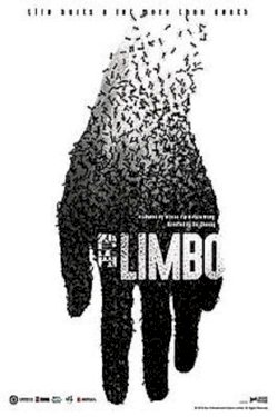 Limbo - Movie Poster Limbo - Movie Poster