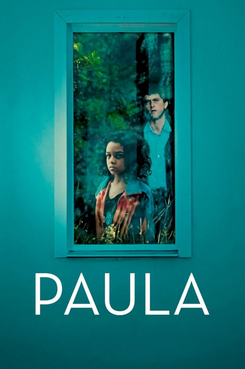 Paula - Movie Poster Paula - Movie Poster