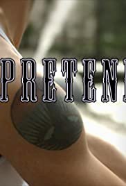 Pretend - Movie Poster Pretend - Movie Poster