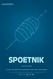 Spoetnik - Movie Poster
