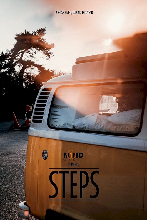 Steps - Movie Poster