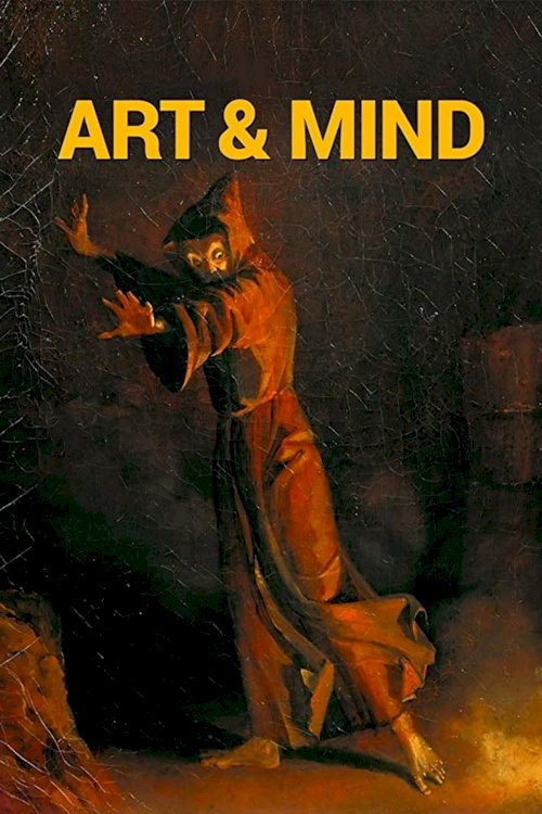 Art & Mind - Movie Poster Art & Mind - Movie Poster