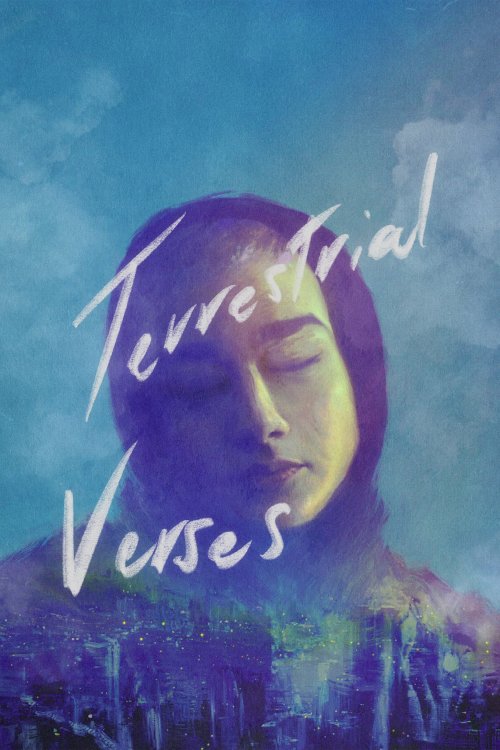 Terrestrial Verses - Movie Poster Terrestrial Verses - Movie Poster