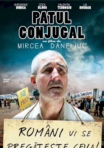 The Conjugal Bed - Movie Poster The Conjugal Bed - Movie Poster