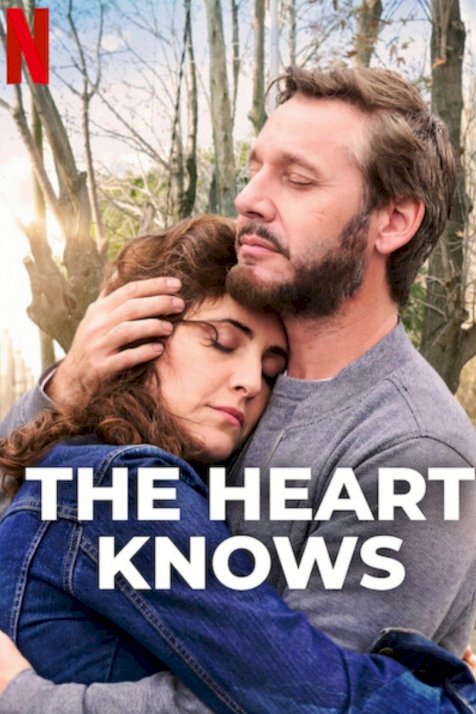 The Heart Knows - Movie Poster