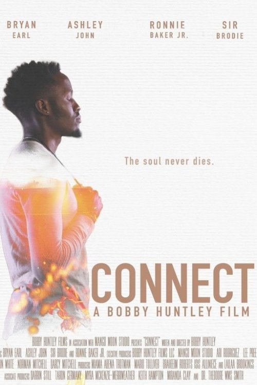 Connect - Movie Poster Connect - Movie Poster