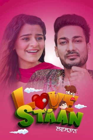 Lovestaan - Movie Poster