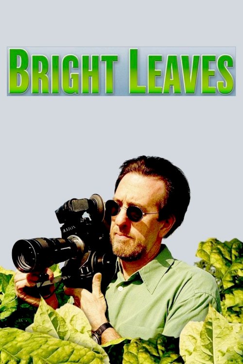 Bright Leaves - Movie Poster
