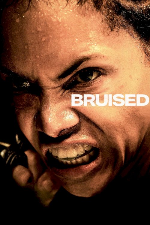 Bruised - Movie Poster Bruised - Movie Poster