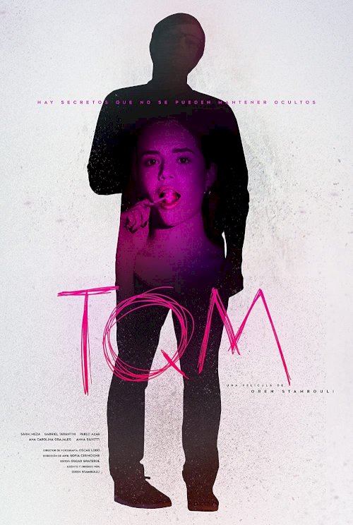 TQM - Movie Poster