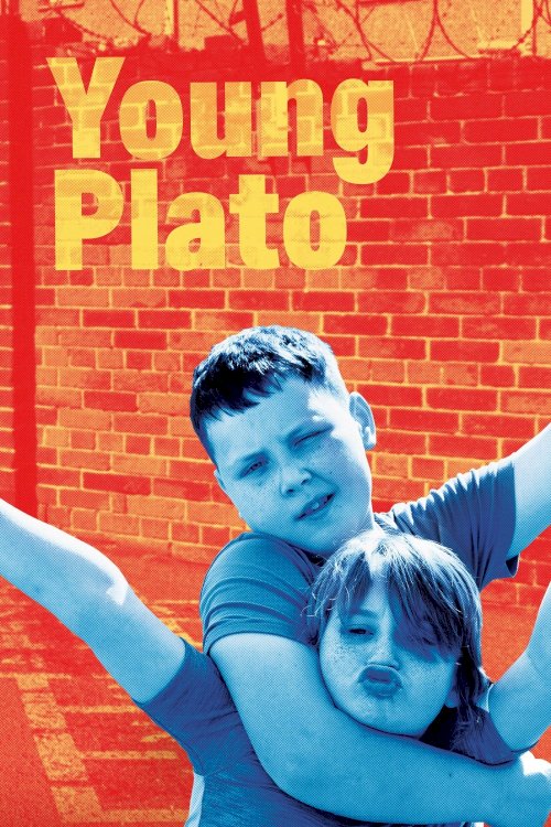 Young Plato - Movie Poster Young Plato - Movie Poster