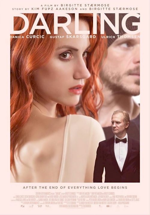 Darling - Movie Poster Darling - Movie Poster