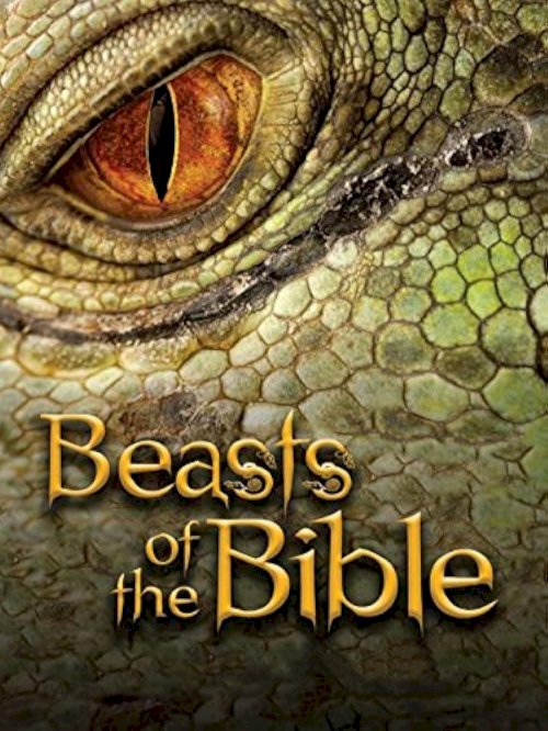 Beasts Of The Bible - Movie Poster Beasts Of The Bible - Movie Poster