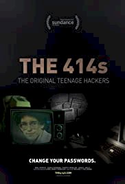 The 414s - Movie Poster The 414s - Movie Poster