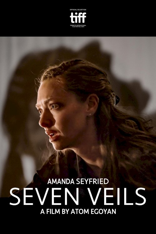 Seven Veils - Movie Poster Seven Veils - Movie Poster