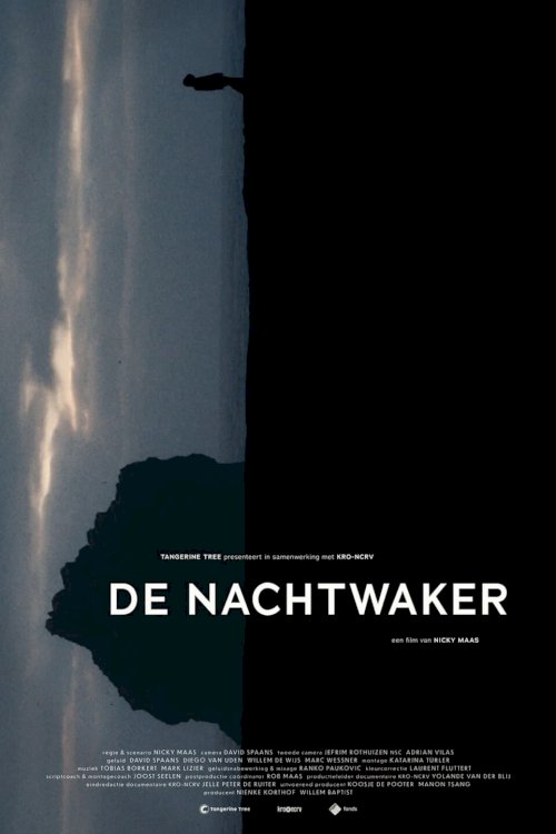 De nachtwaker - Movie Poster De nachtwaker - Movie Poster