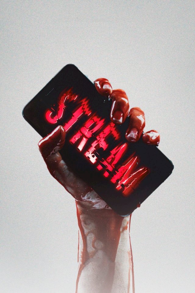 Stream - Movie Poster Stream - Movie Poster