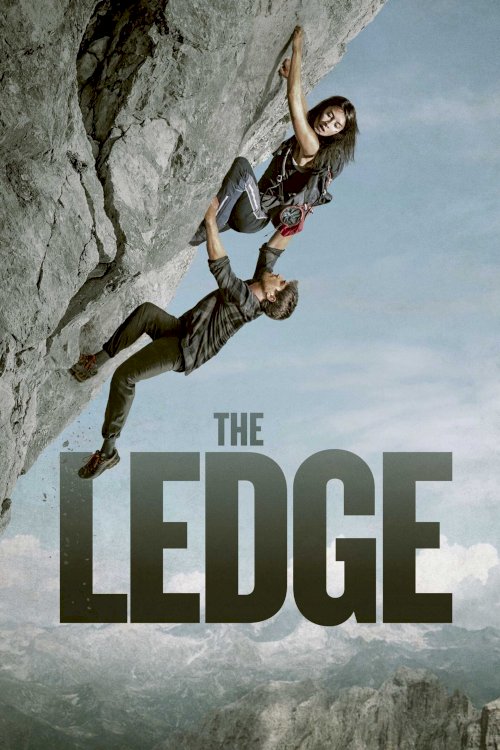 The Ledge - Movie Poster The Ledge - Movie Poster
