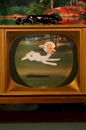 Banned Cartoons - Movie Poster