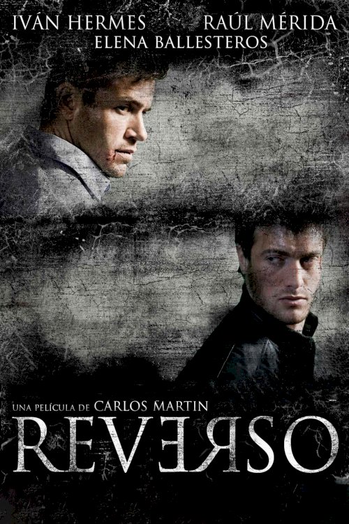 Reverse - Movie Poster Reverse - Movie Poster
