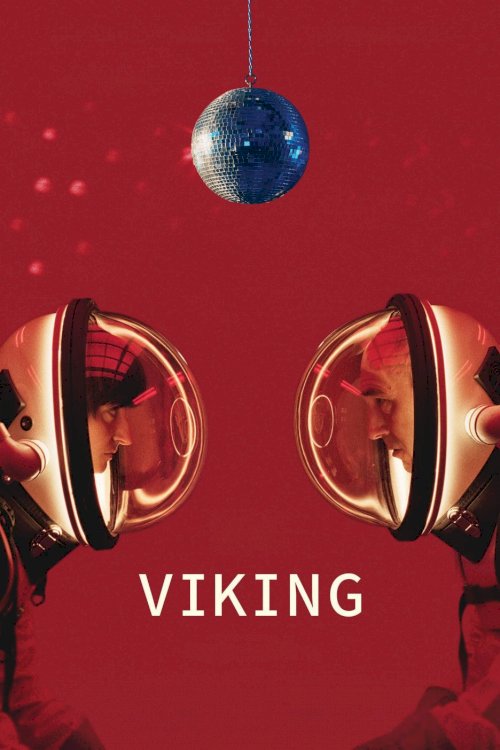 Viking - Movie Poster