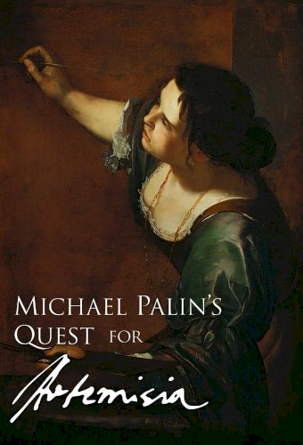 Michael Palin's Quest for Artemisia - Movie Poster Michael Palin's Quest for Artemisia - Movie Poster
