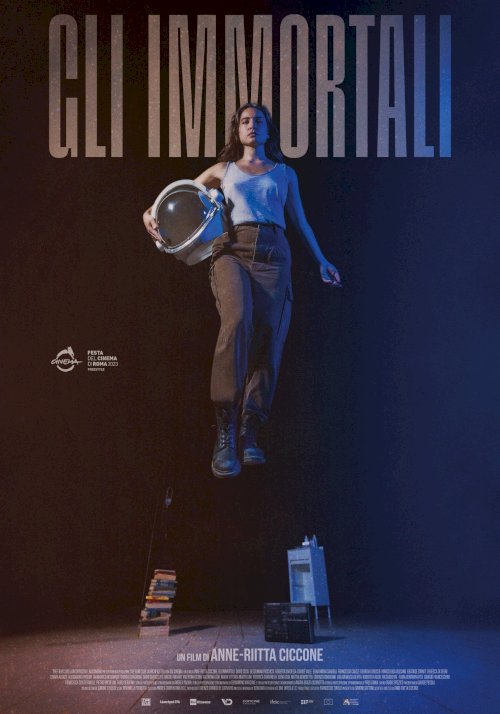 Gli immortali - Movie Poster Gli immortali - Movie Poster